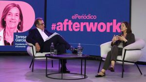 Garcia-Milà: "Cal desbloquejar el sistema de finançament"