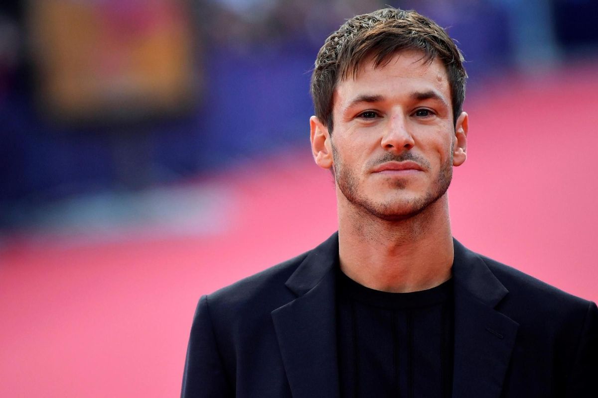 L’actor francès Gaspard Ulliel (’Hannibal’), greument ferit en un accident d’esquí