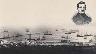 La policía de Nueva York llegó a Gran Canaria para cazar al asesino de Bill el Carnicero