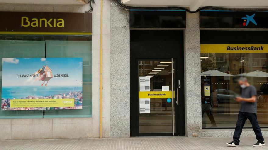 Cliente de Bankia: ¿Cómo te afecta la integración digital con CaixaBank?