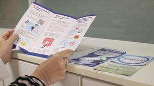 Catalunya amplia el cribratge de càncer de còlon als 74 anys