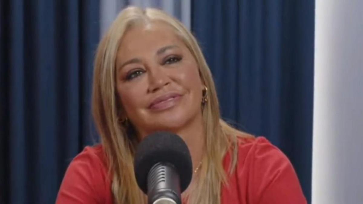Belen Esteban deja muy claro a qué partido no va a votar el 23J.
