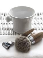 Ventajas y desventajas de la depilación masculina