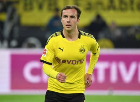 GÖTZE