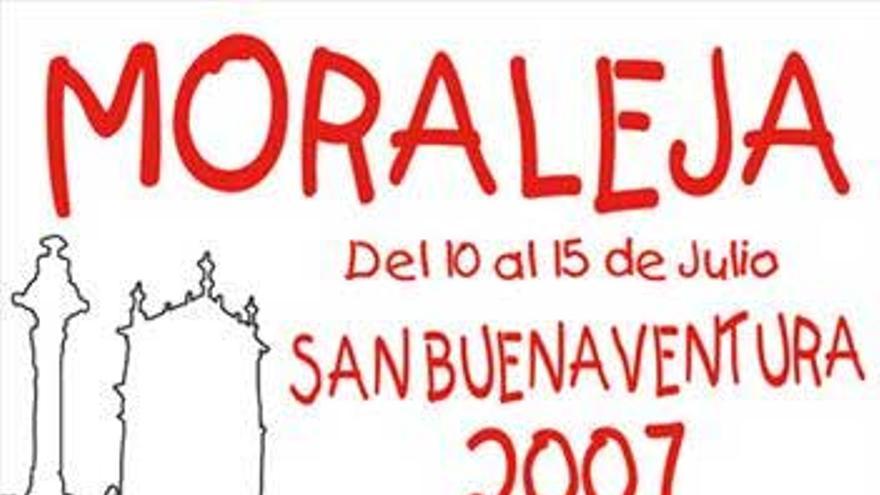 Las fiestas de Moraleja enfrentan al PSOE y el PP