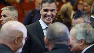 Sánchez vol llançar Espanya a fabricar cotxes elèctrics barats i activa un altre pla d’ajuts directes de 400 milions