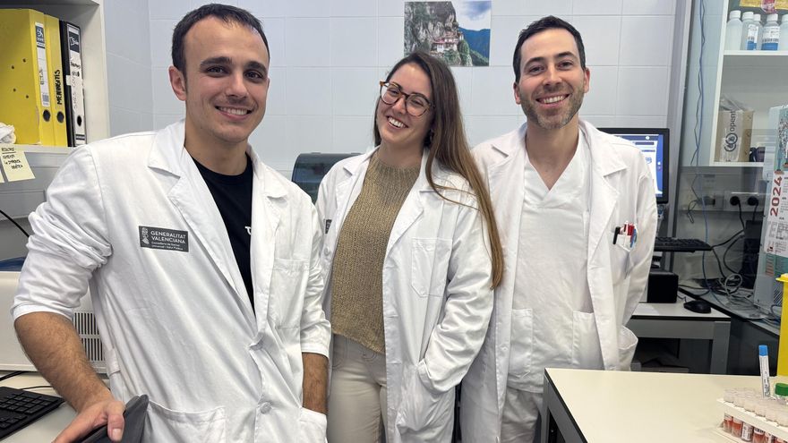 L’Hospital de Dénia amplia l’anàlisi de patògens per a la detecció de meningitis i encefalitis