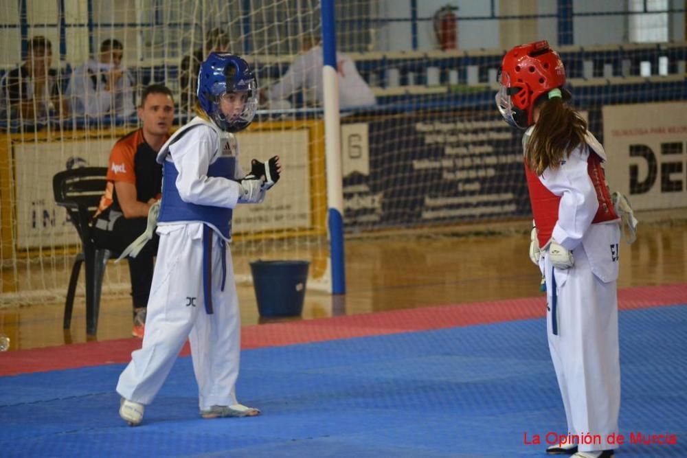 Regional de taekwondo