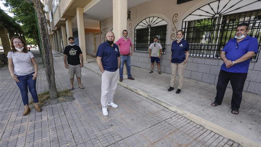 Bares cacereños valoran la agilidad, pero alertan del perjuicio económico