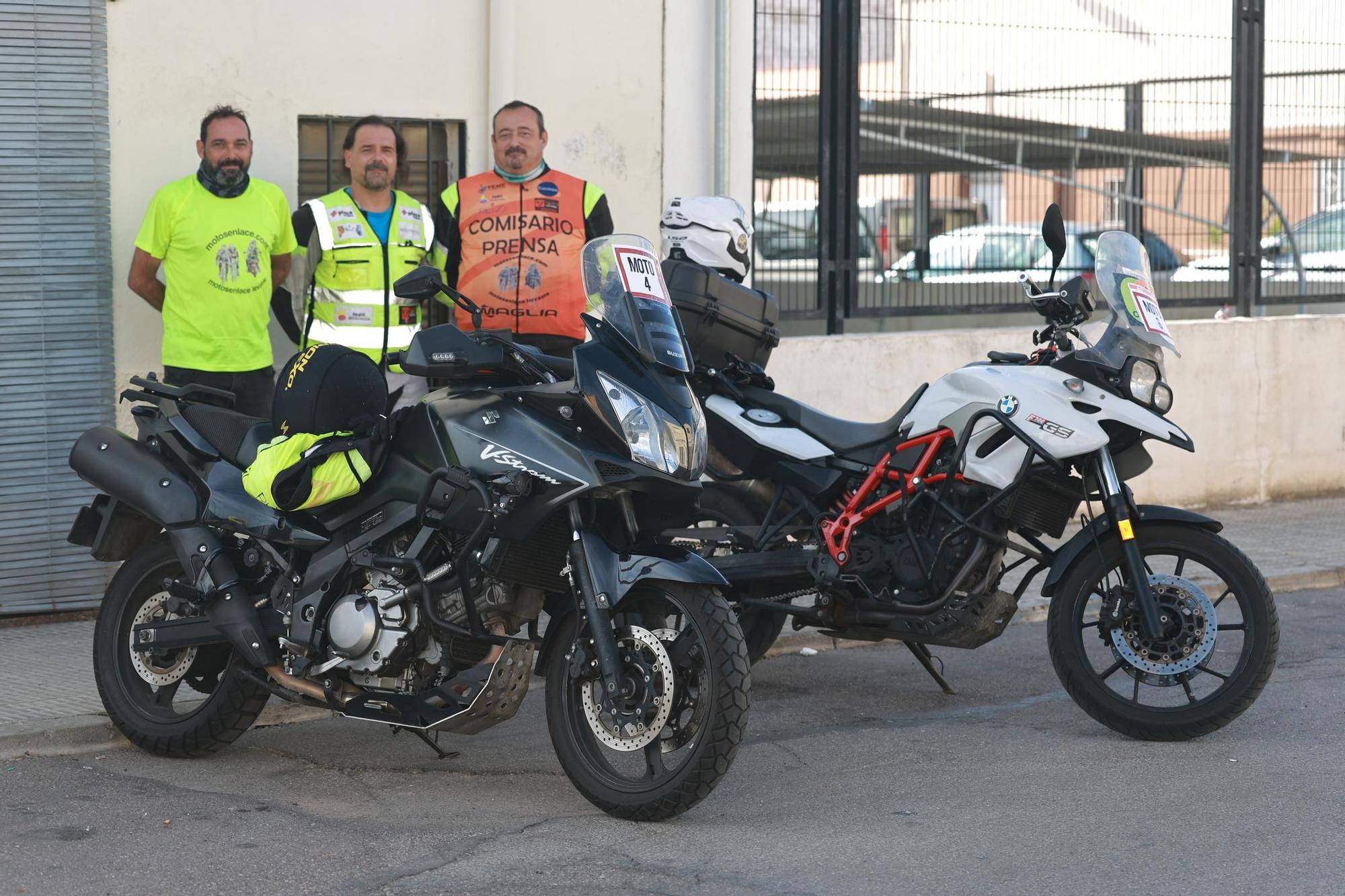 Búscate en la galería del Infinitri Sprint Vila-real