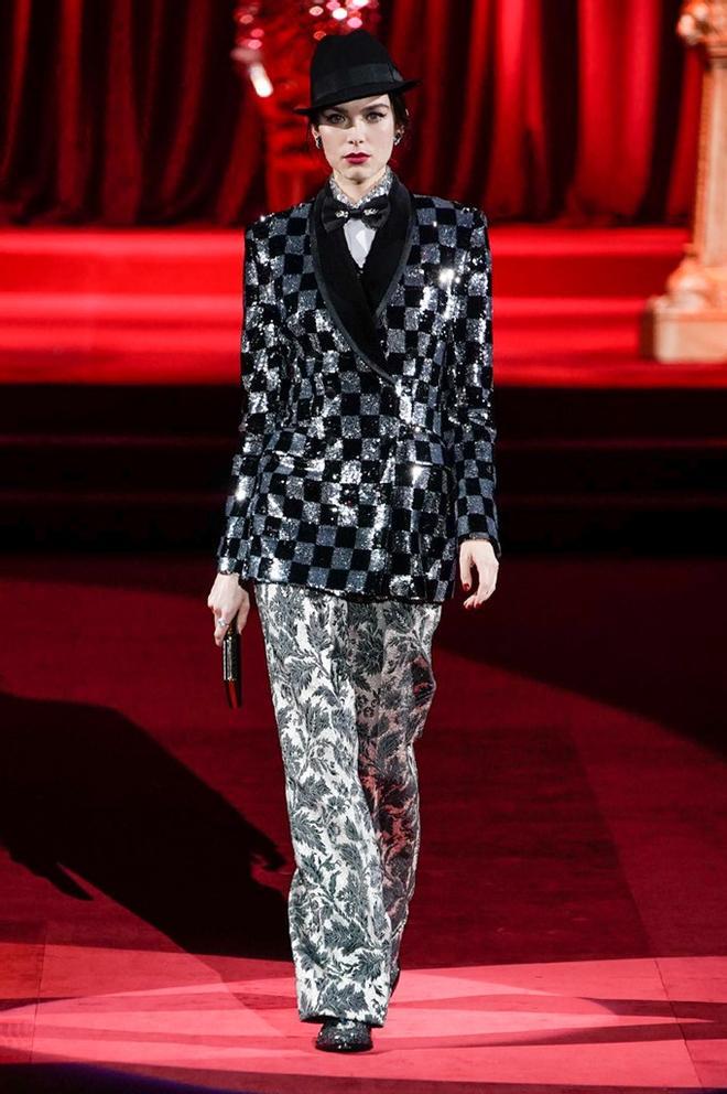 Dolce & Gabbana