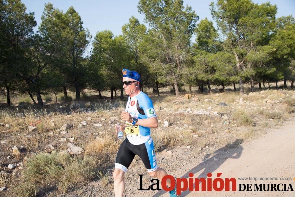 XV Media Maratón de Montaña 'Memorial Antonio de B