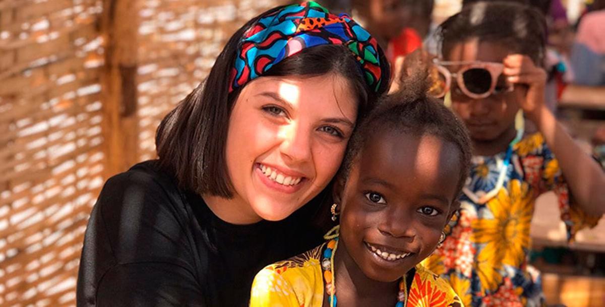 Expedición del CEU a Senegal: Un proyecto educativo solidario