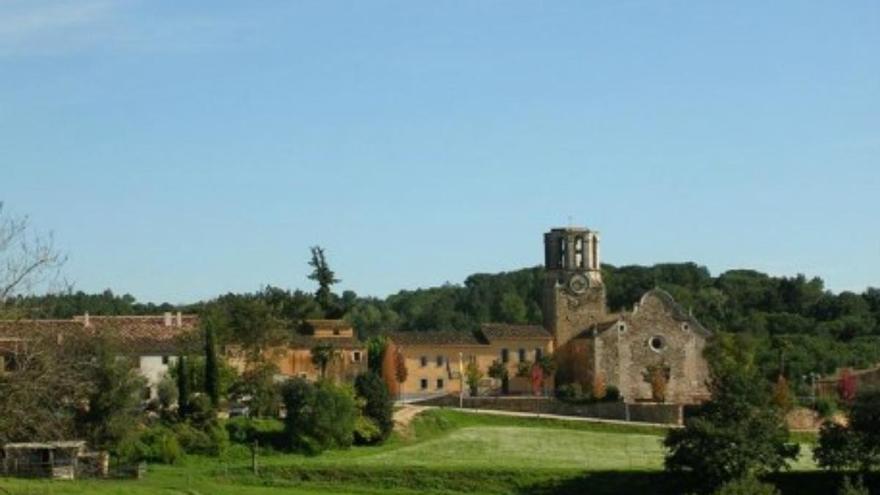 Aquest cap de setmana celebra la Festa Major de Llambilles