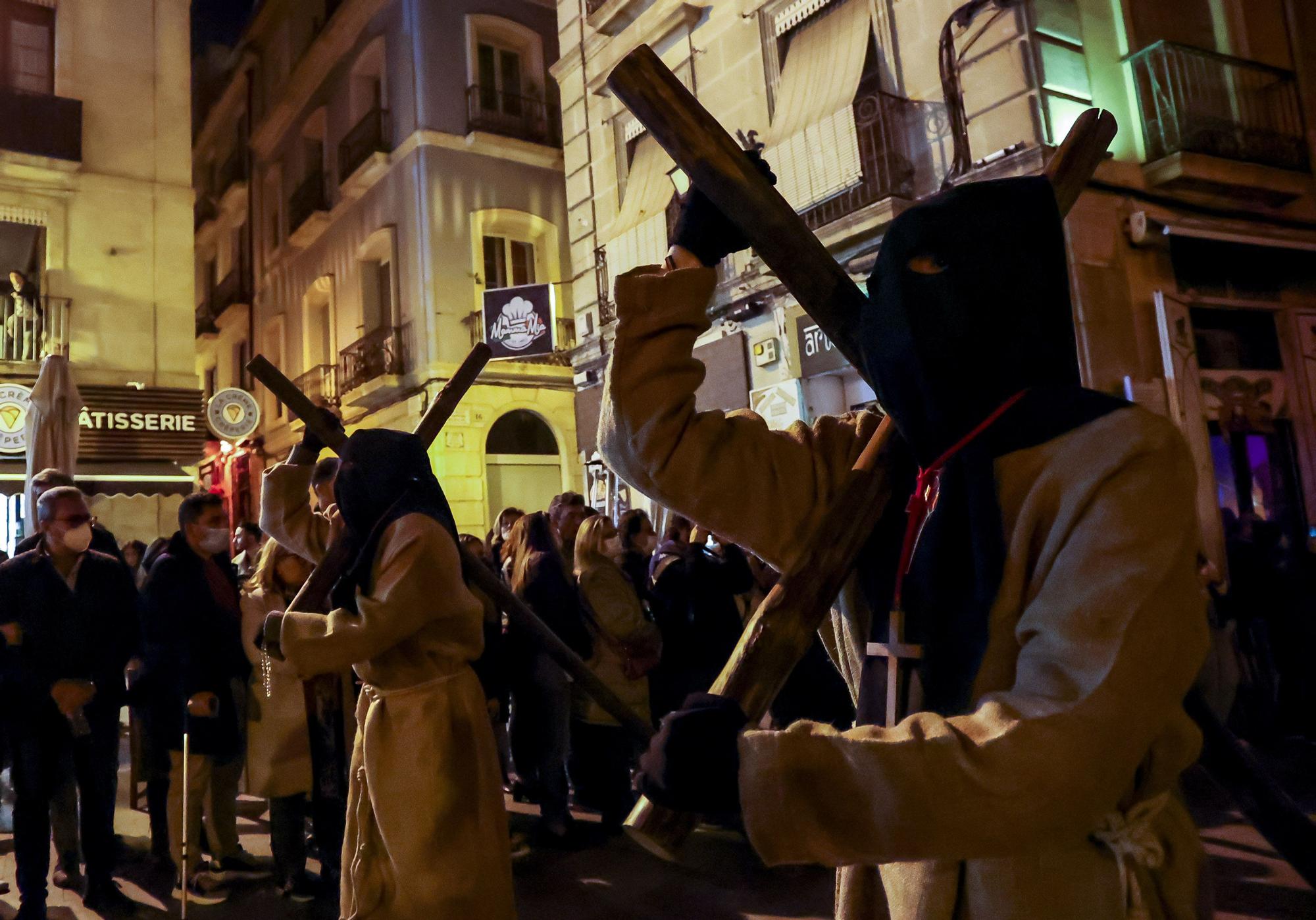 Hermandad Cristo del Perdón