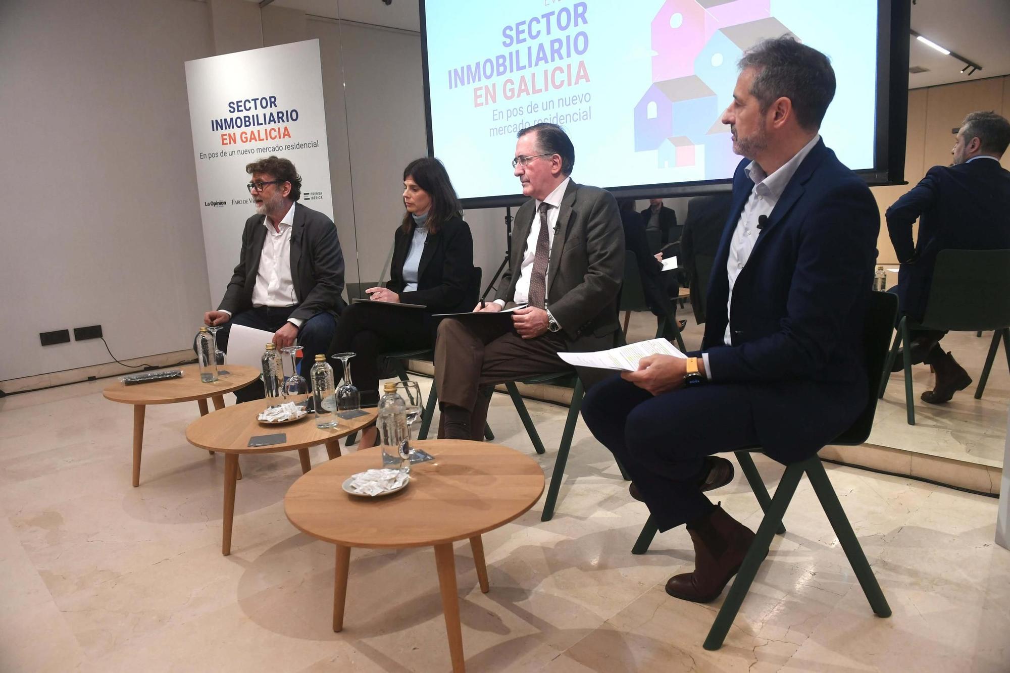 Los debates de LA OPINIÓN: La vivienda, un mercado en transformación