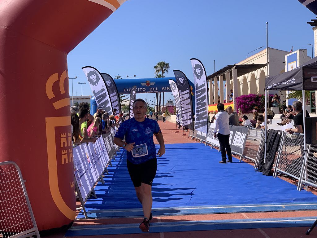 Carrera Popular AGA de San Javier