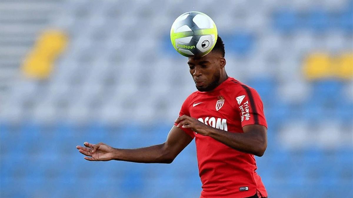 Lemar, ¿destino Liverpool?