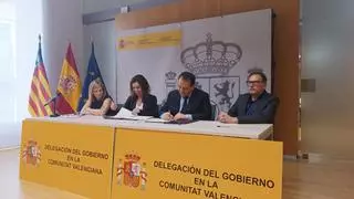 Así es la nueva ayuda del Gobierno a empresas turísticas afectadas por la dana