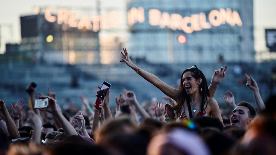 Luces y sombras del regreso de los festivales: avalancha de conciertos (y de problemas) en un verano intenso