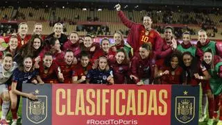 Del Mundial a los Juegos Olímpicos: la gesta de la selección española no ha hecho más que empezar