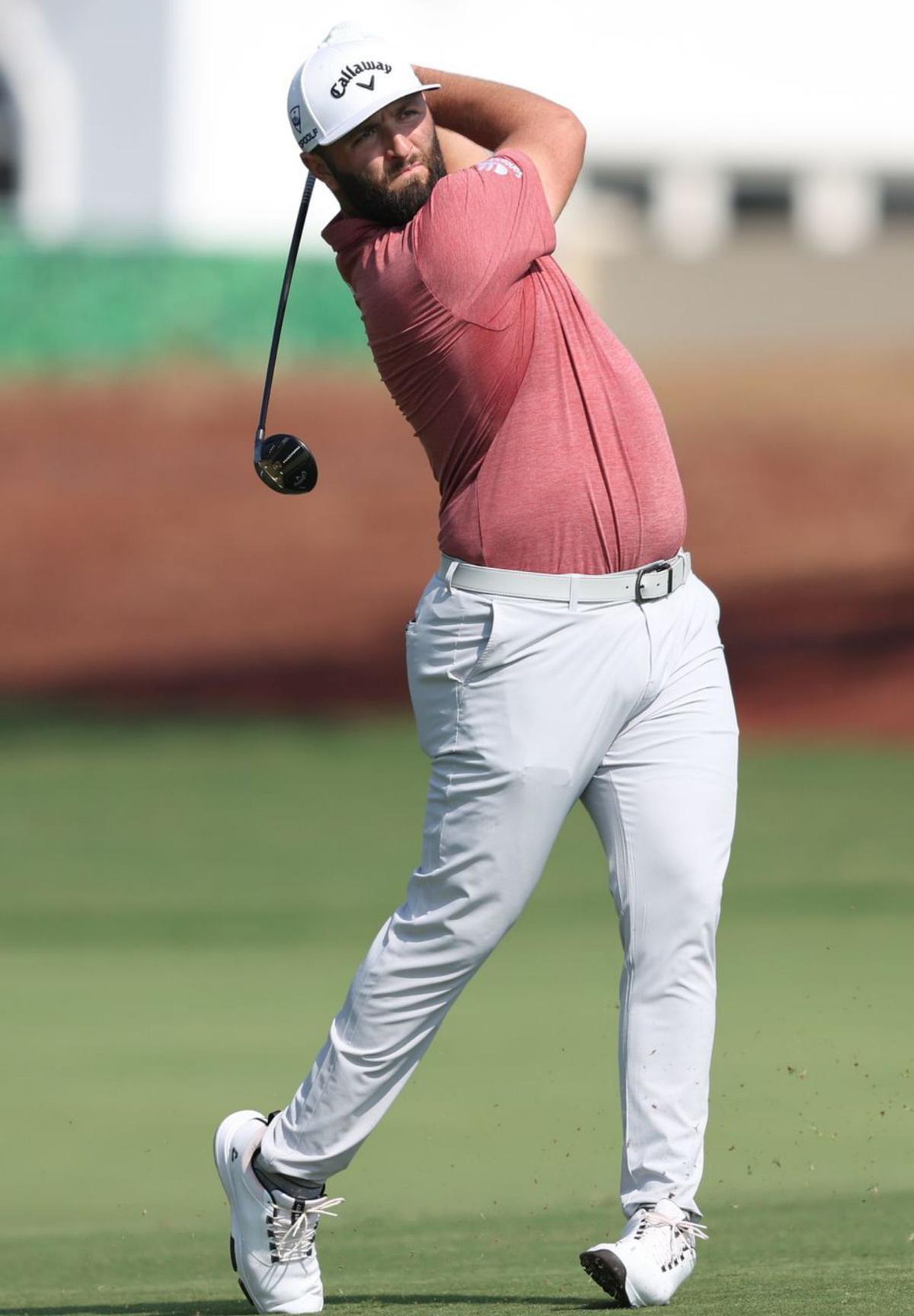 El PGA Tour suspèn Jon Rahm després de firmar pel LIV Golf