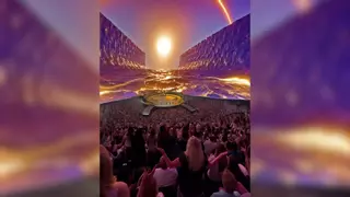 Así se vivió el concierto de los Backstreet Boys en la impresionante Esfera de Las Vegas