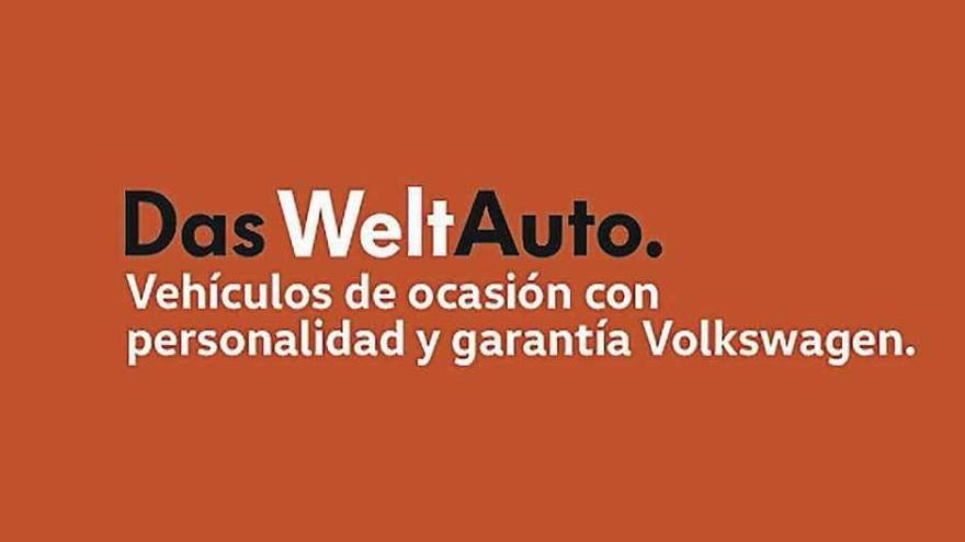 Das WeltAuto lanza una nueva promoción en vehículos de ocasión Volkswagen