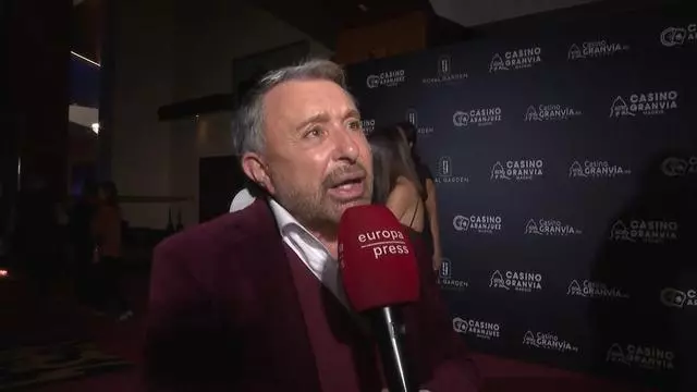 José Manuel Parada reacciona a la entrevista de Kiko Rivera