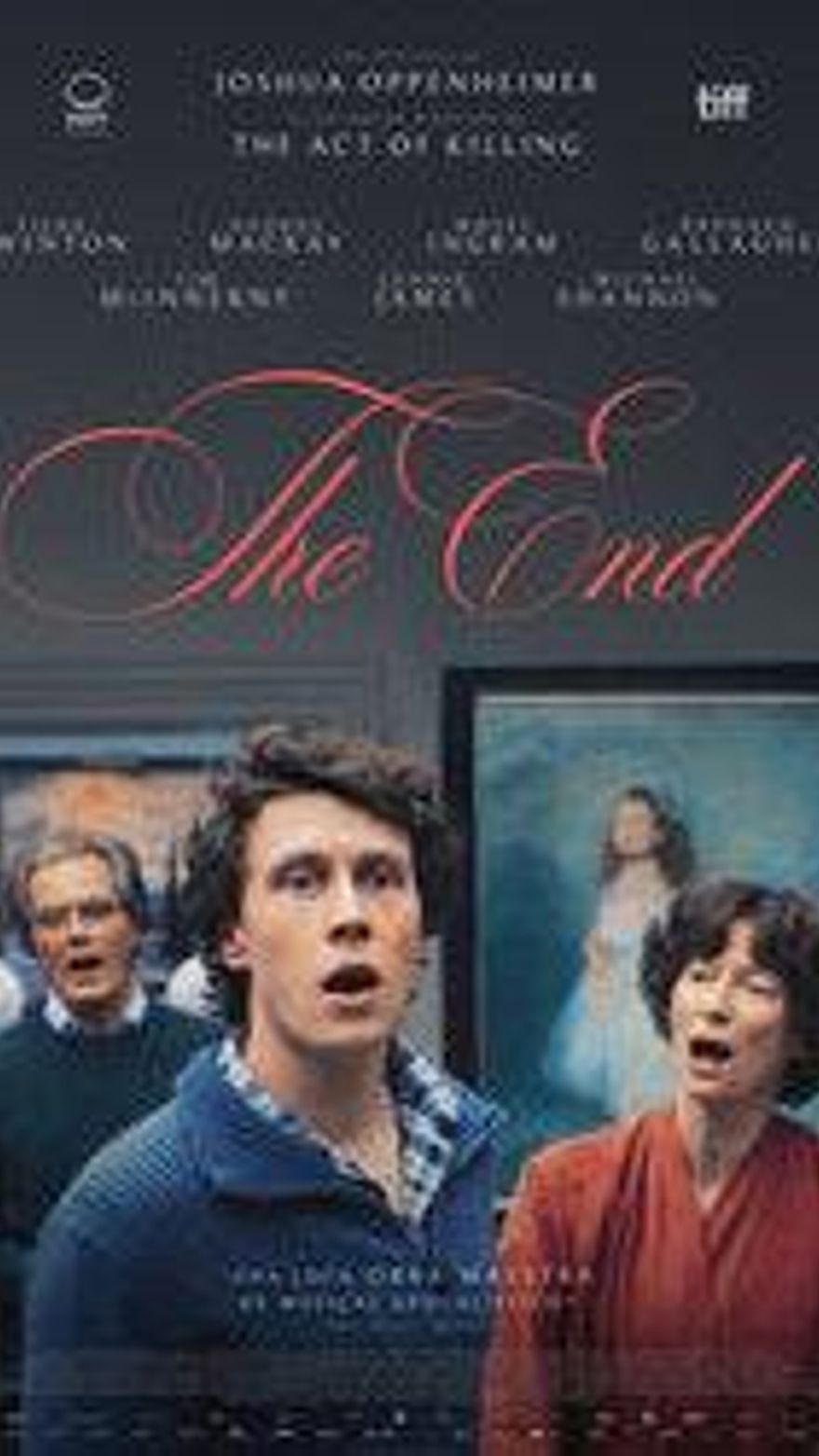 The End