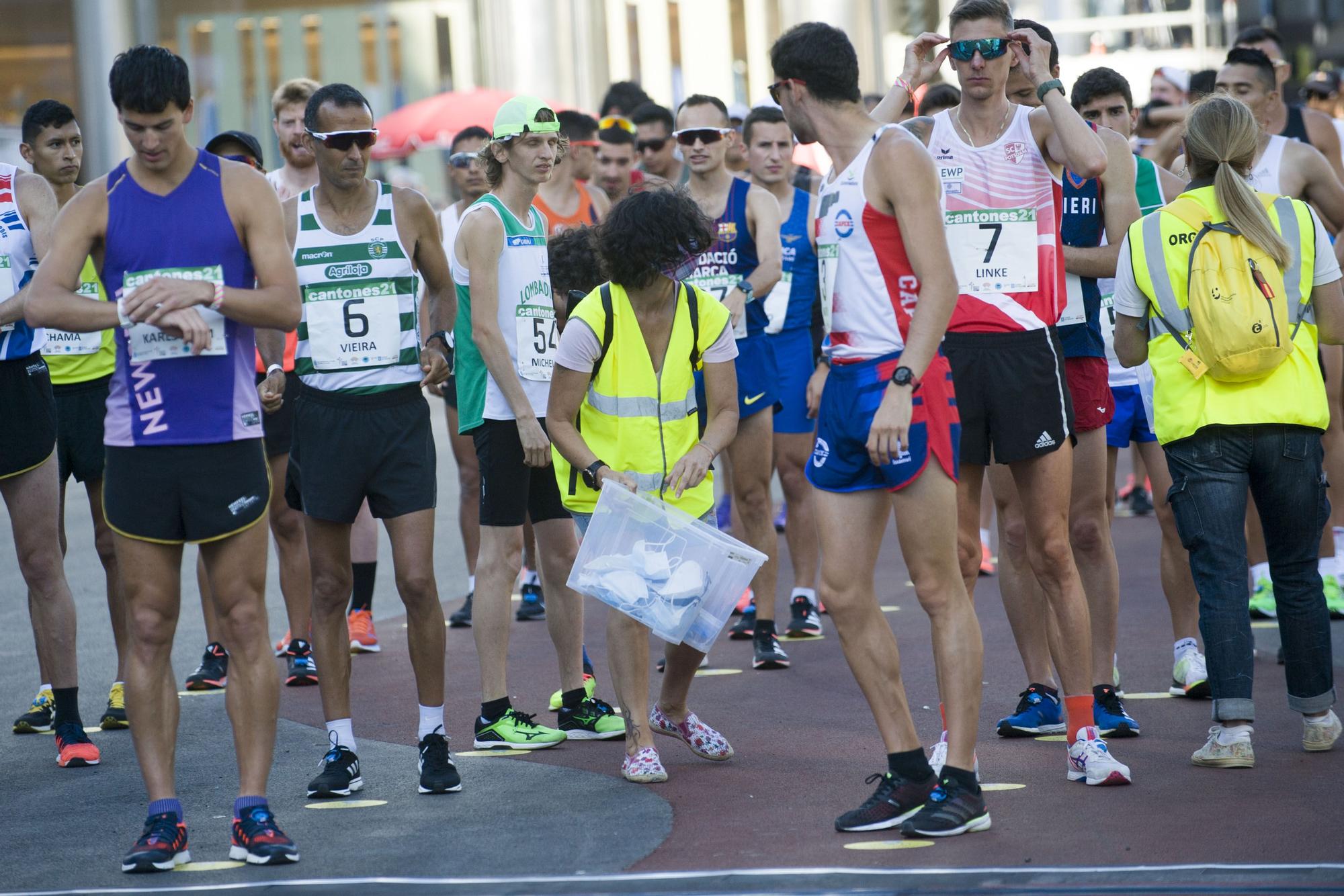 Gran Premio de los Cantones de A Coruña