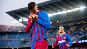 FC Barcelona – Reial Societat, en directe ‘online’