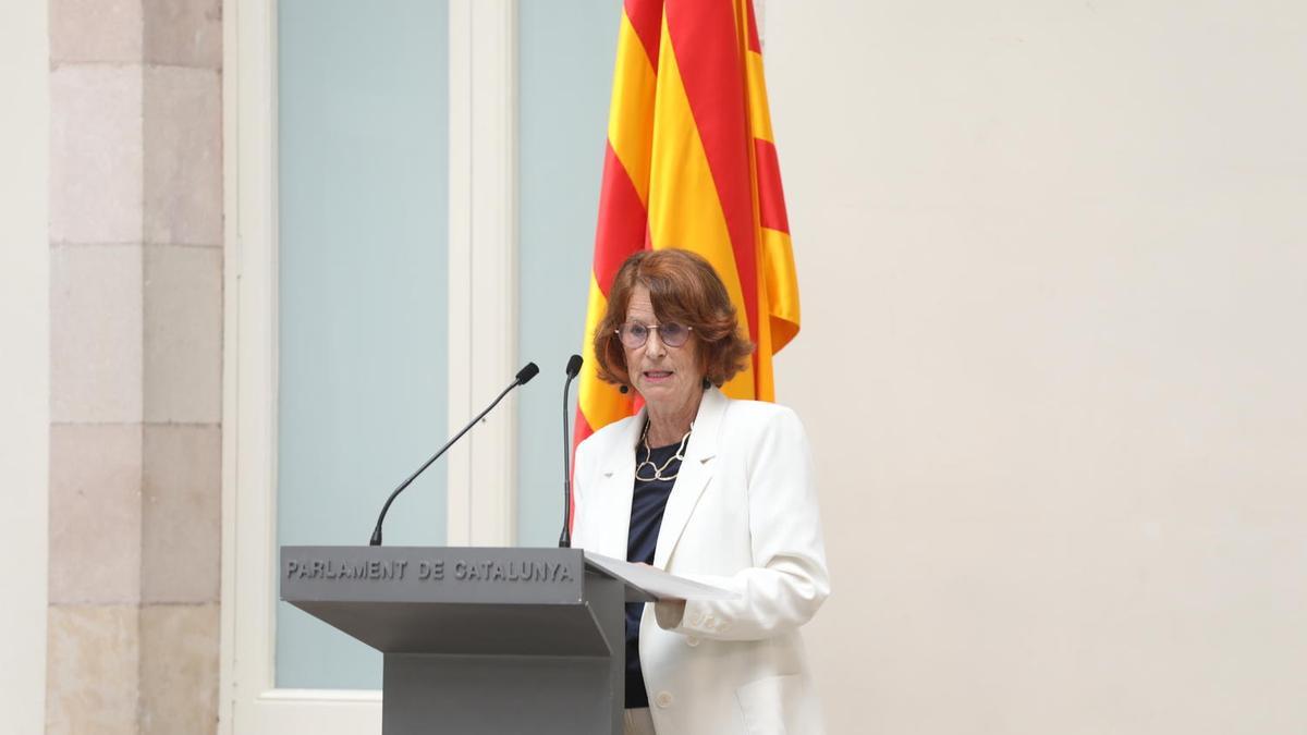 Esther Giménez-Salinas Colomer