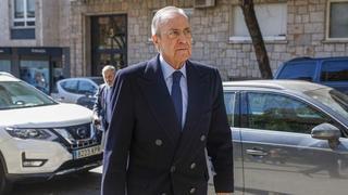 Caso Negreira: Villarejo acusa a Florentino Pérez de arreglar partidos con los árbitros