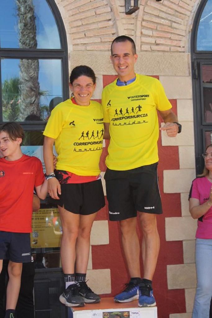 Carrera Popular Campos del Rio, en imágenes (II)