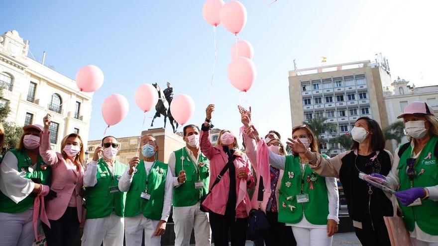 La AECC advierte de que el miedo al covid está retrasando el diagnóstico del cáncer de mama