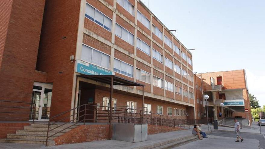 El Gobierno baraja que Suelo y Vivienda construya el hospital