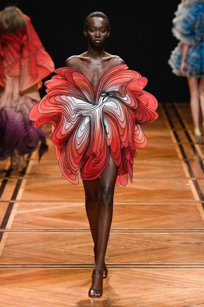Iris Van Herpen