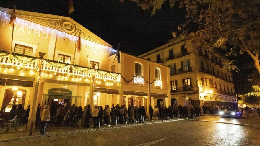 Lleno total en el concierto del centenario de la Banda Ciutat d’Eivissa  | VICENT MARÍ