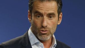 Sémper anuncia que té càncer en "fase molt primigènia"