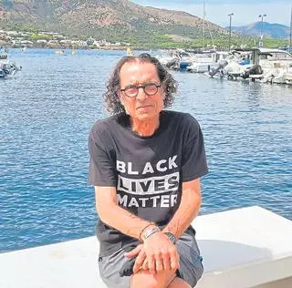 Joan Roura, periodista d'internacional de TV3: "Tot el que està passant a Gaza es tracta d’un genocidi"