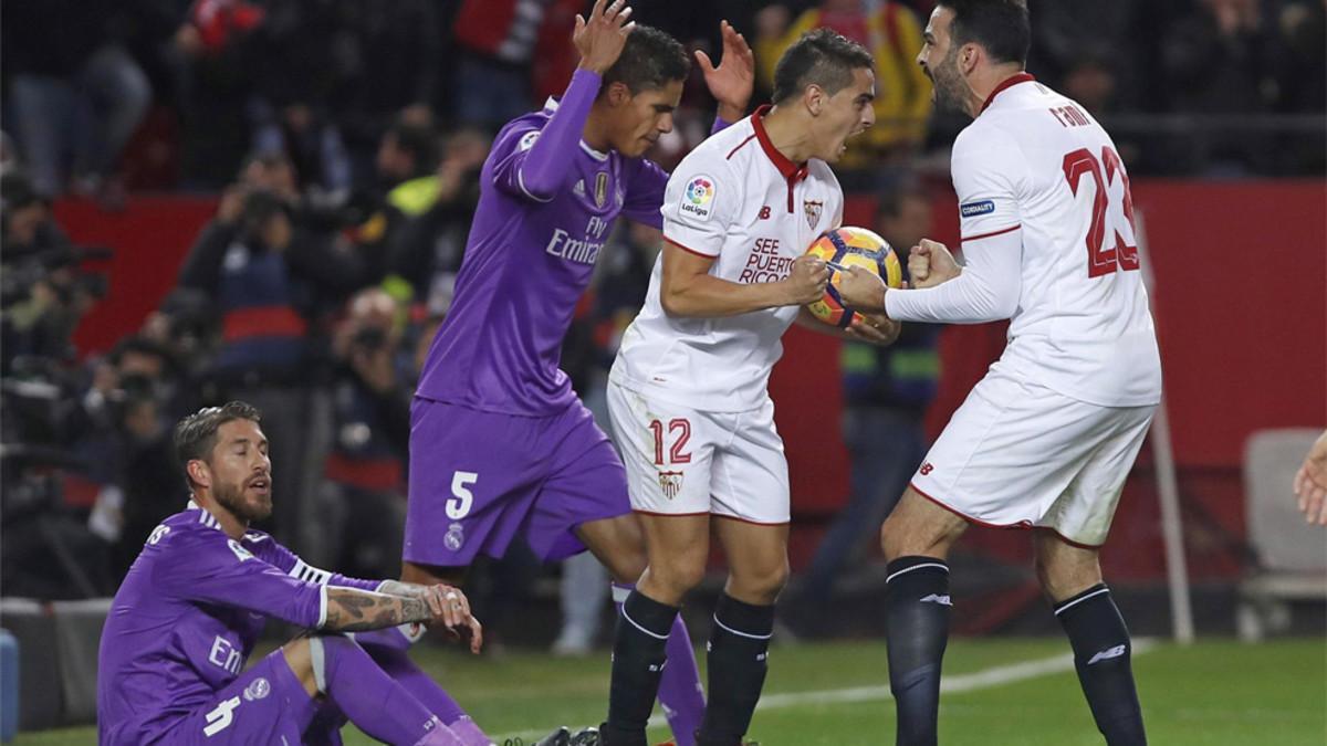 El entorno madridista empieza a dudar de su equipo