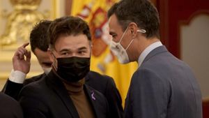 ¿ERC ha de recolzar la reforma laboral?