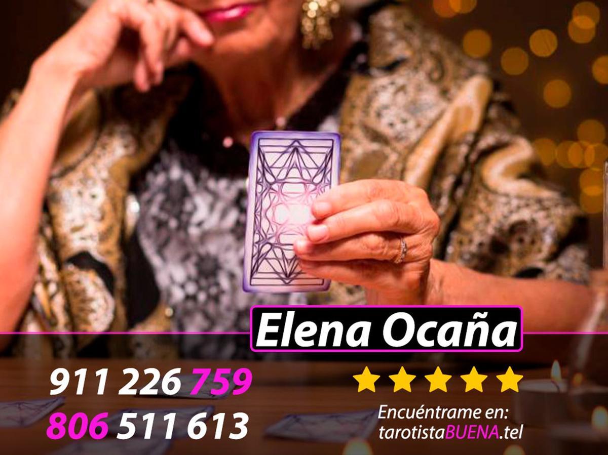 Elena Ocaña