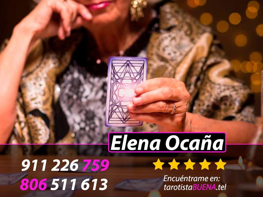 Elena Ocaña