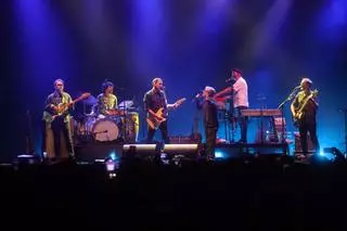 Depedro llega a Vigo con sorpresa: Iván Ferreiro se suma al concierto