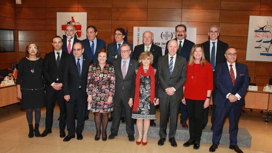 Extremadura busca el consenso con otras regiones para la reforma de la Atención Primaria
