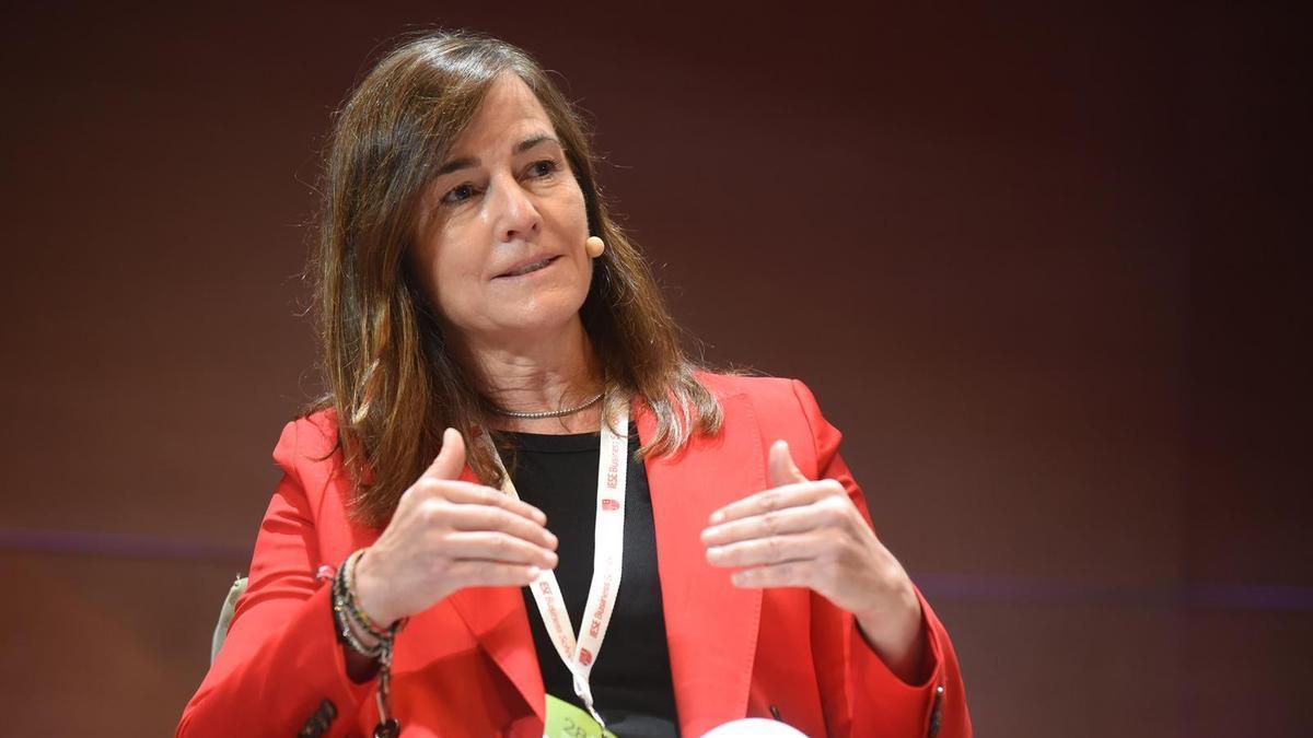 Rocío Hervella.