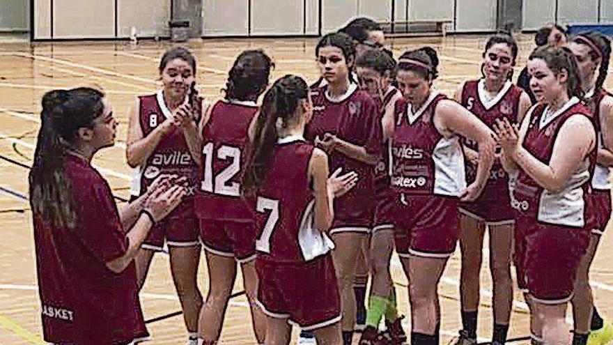 Innobasket y San Fernando caen en su pista