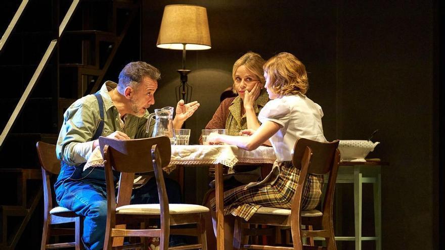 Estes són les obres de teatre que aterren a Alacant este cap de setmana